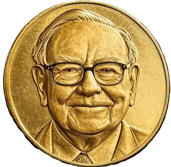 BuffettCoin Logo